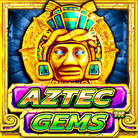 Slot Demo Aztec Gems