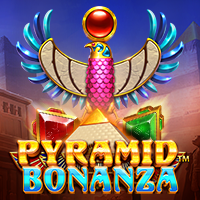 Slot Demo Pyramid Bonanza